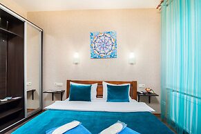 Mini-Hotel Ocean