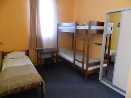 Mini-Hotel Ocean