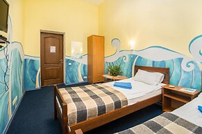 Mini-Hotel Ocean