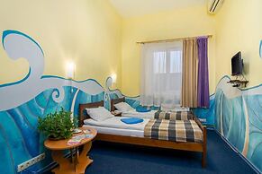 Mini-Hotel Ocean