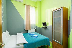 Mini-Hotel Ocean