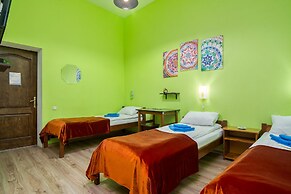Mini-Hotel Ocean