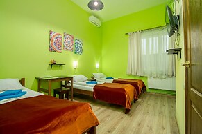 Mini-Hotel Ocean