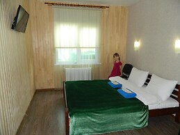 Mini-Hotel Ocean