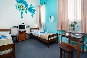Mini-Hotel Ocean