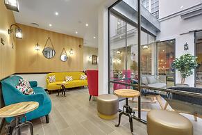 Hotel Lucien & Marinette