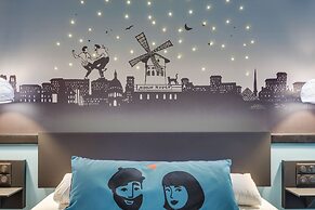 Hotel Lucien & Marinette