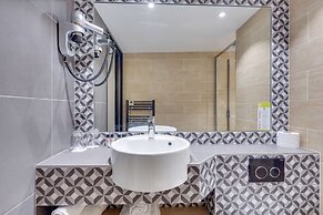 Hotel Lucien & Marinette