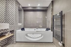 Hotel Lucien & Marinette