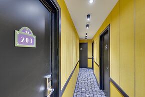 Hotel Lucien & Marinette