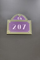 Hotel Lucien & Marinette