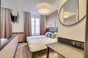 Hotel Lucien & Marinette