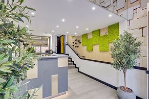 Hotel Lucien & Marinette