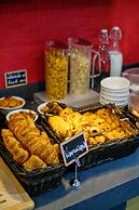 Hotel Lucien & Marinette