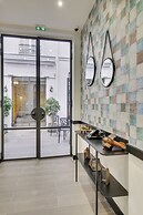 Hotel Lucien & Marinette