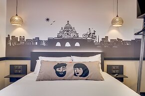 Hotel Lucien & Marinette