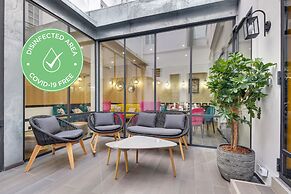 Hotel Lucien & Marinette