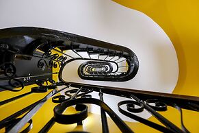 Hotel Lucien & Marinette