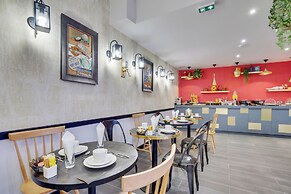 Hotel Lucien & Marinette