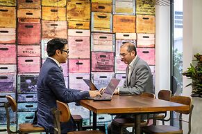 Hotel Lucien & Marinette