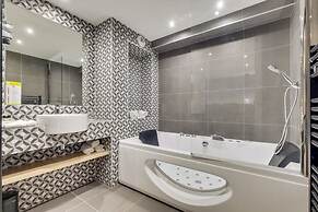 Hotel Lucien & Marinette