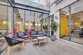 Hotel Lucien & Marinette