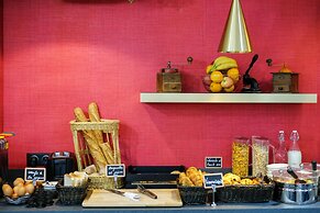 Hotel Lucien & Marinette