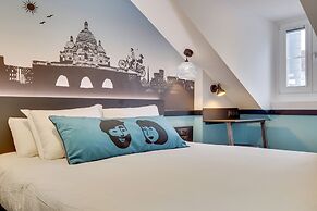 Hotel Lucien & Marinette