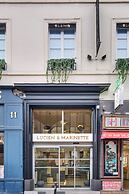 Hotel Lucien & Marinette