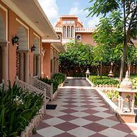 Tree of Life Inderpura Resort, Udaipurwati