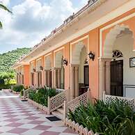 Tree of Life Inderpura Resort, Udaipurwati