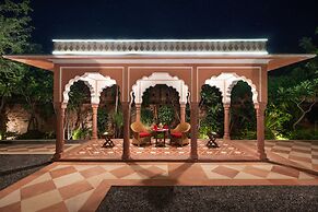 Tree of Life Inderpura Resort, Udaipurwati