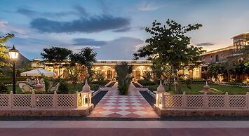 Tree of Life Inderpura Resort, Udaipurwati