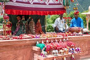Tree of Life Inderpura Resort, Udaipurwati