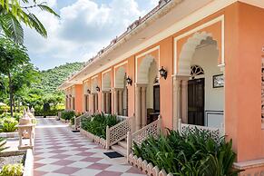 Tree of Life Inderpura Resort, Udaipurwati