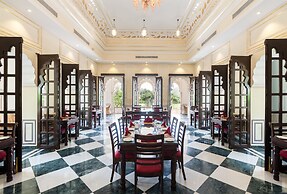 Tree of Life Inderpura Resort, Udaipurwati