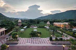 Tree of Life Inderpura Resort, Udaipurwati
