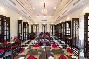 Tree of Life Inderpura Resort, Udaipurwati