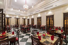 Tree of Life Inderpura Resort, Udaipurwati