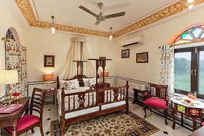 Tree of Life Inderpura Resort, Udaipurwati