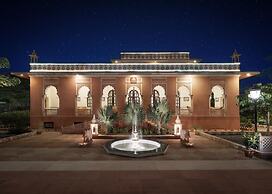 Tree of Life Inderpura Resort, Udaipurwati