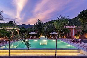 Tree of Life Inderpura Resort, Udaipurwati