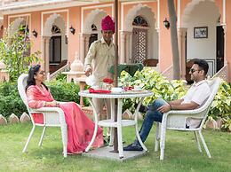 Tree of Life Inderpura Resort, Udaipurwati