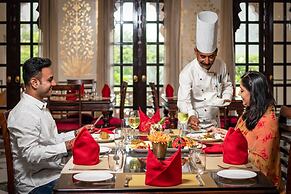 Tree of Life Inderpura Resort, Udaipurwati