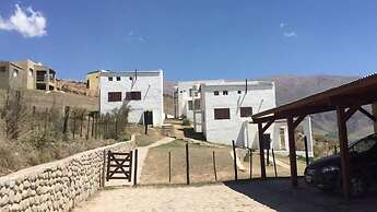 Cabañas Altos de Tafi