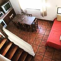 Cabañas Altos de Tafi