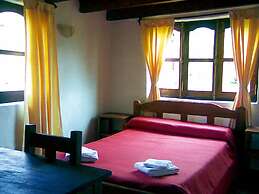 Cabañas Altos de Tafi