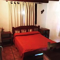 Cabañas Altos de Tafi