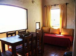 Cabañas Altos de Tafi