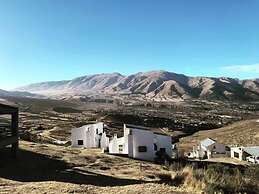 Cabañas Altos de Tafi